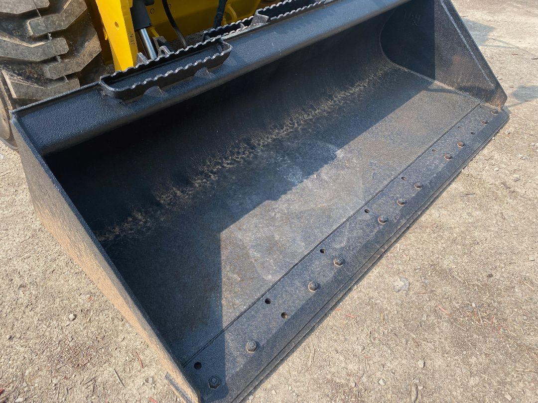 2019 CATERPILLAR 232D - Image 25